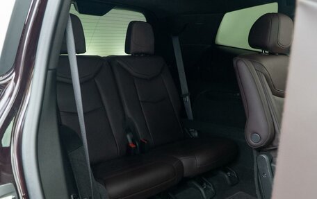 Cadillac XT6 I, 2020 год, 3 800 000 рублей, 12 фотография