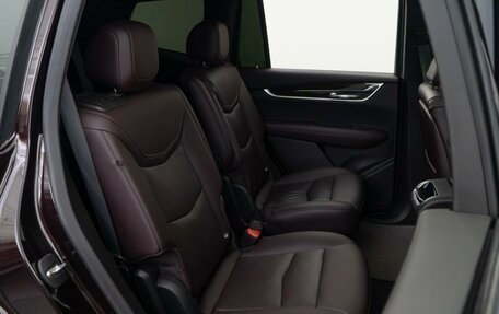 Cadillac XT6 I, 2020 год, 3 800 000 рублей, 10 фотография