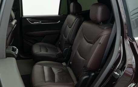 Cadillac XT6 I, 2020 год, 3 800 000 рублей, 13 фотография