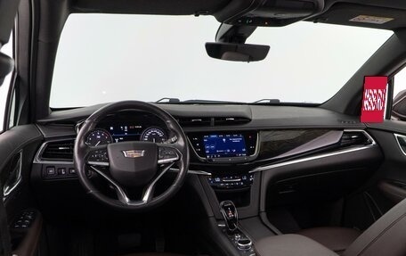 Cadillac XT6 I, 2020 год, 3 800 000 рублей, 9 фотография