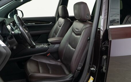 Cadillac XT6 I, 2020 год, 3 800 000 рублей, 14 фотография