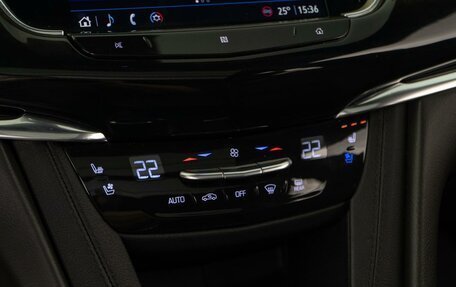 Cadillac XT6 I, 2020 год, 3 800 000 рублей, 24 фотография
