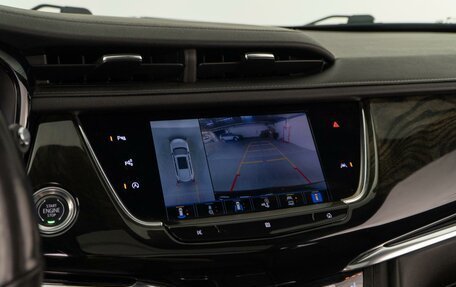 Cadillac XT6 I, 2020 год, 3 800 000 рублей, 27 фотография