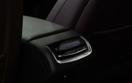 Cadillac XT6 I, 2020 год, 3 800 000 рублей, 18 фотография