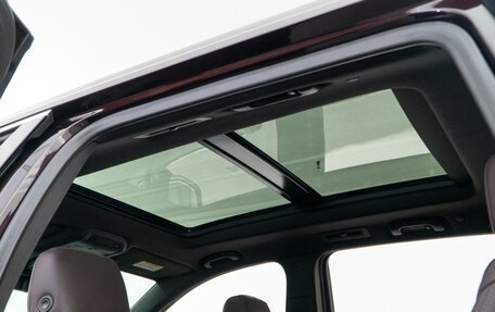Cadillac XT6 I, 2020 год, 3 800 000 рублей, 17 фотография