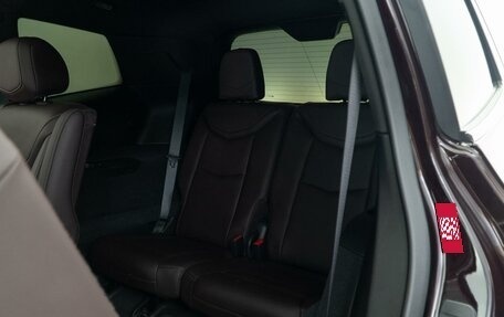 Cadillac XT6 I, 2020 год, 3 800 000 рублей, 15 фотография