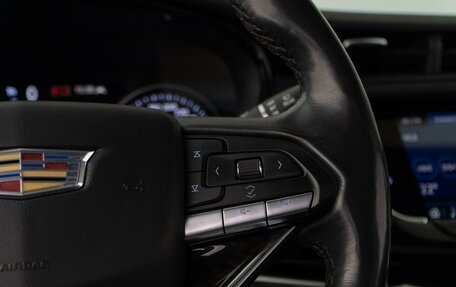 Cadillac XT6 I, 2020 год, 3 800 000 рублей, 32 фотография