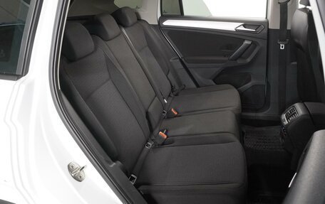 Volkswagen Tiguan II, 2017 год, 1 680 000 рублей, 7 фотография