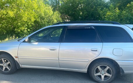 Toyota Caldina, 1998 год, 650 000 рублей, 3 фотография