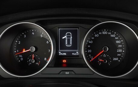 Volkswagen Tiguan II, 2017 год, 1 680 000 рублей, 18 фотография