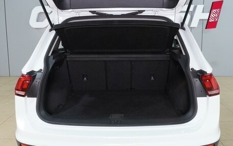 Volkswagen Tiguan II, 2017 год, 1 680 000 рублей, 19 фотография