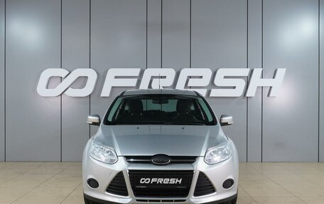 Ford Focus III, 2013 год, 959 000 рублей, 3 фотография