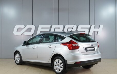 Ford Focus III, 2013 год, 959 000 рублей, 2 фотография