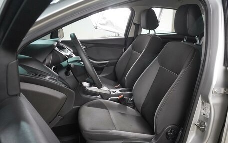Ford Focus III, 2013 год, 959 000 рублей, 10 фотография