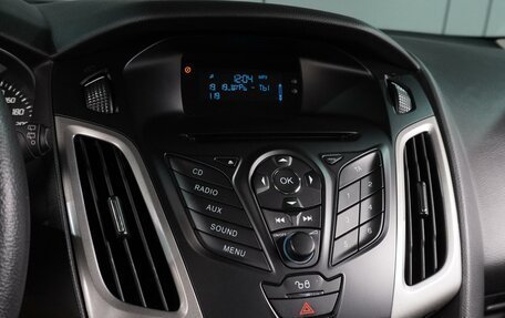 Ford Focus III, 2013 год, 959 000 рублей, 13 фотография