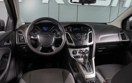 Ford Focus III, 2013 год, 959 000 рублей, 6 фотография