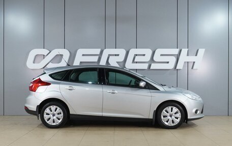 Ford Focus III, 2013 год, 959 000 рублей, 5 фотография