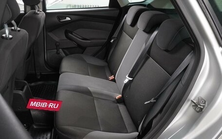 Ford Focus III, 2013 год, 959 000 рублей, 9 фотография