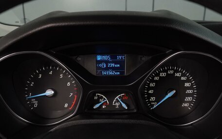 Ford Focus III, 2013 год, 959 000 рублей, 17 фотография