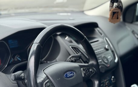 Ford Focus III, 2017 год, 1 270 000 рублей, 7 фотография