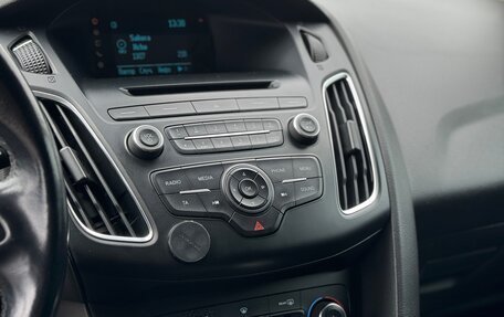 Ford Focus III, 2017 год, 1 270 000 рублей, 8 фотография