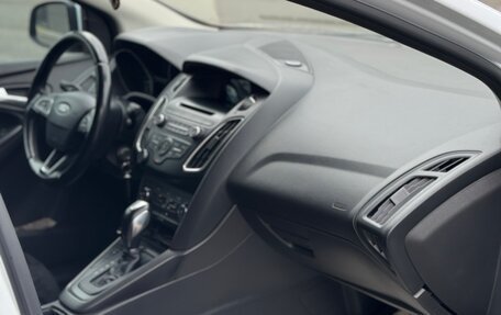 Ford Focus III, 2017 год, 1 270 000 рублей, 12 фотография