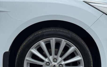 Ford Focus III, 2017 год, 1 270 000 рублей, 13 фотография