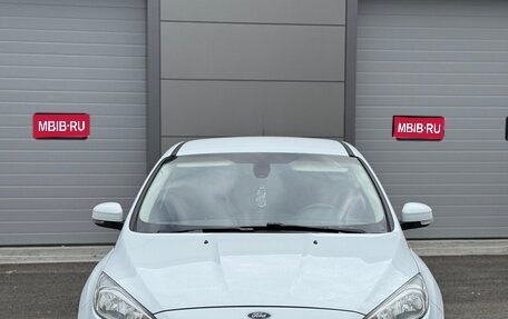 Ford Focus III, 2017 год, 1 270 000 рублей, 1 фотография