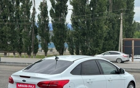 Ford Focus III, 2017 год, 1 270 000 рублей, 5 фотография