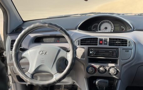 Hyundai Matrix I рестайлинг, 2008 год, 585 000 рублей, 7 фотография