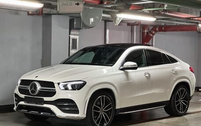 Mercedes-Benz GLE Coupe, 2019 год, 7 700 000 рублей, 1 фотография