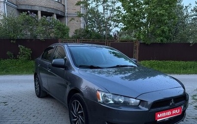 Mitsubishi Lancer IX, 2008 год, 570 000 рублей, 1 фотография