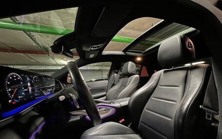 Mercedes-Benz GLE Coupe, 2019 год, 7 700 000 рублей, 7 фотография