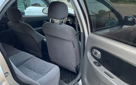 KIA Spectra II (LD), 2008 год, 399 000 рублей, 8 фотография