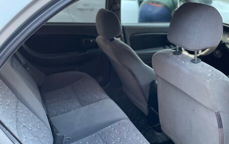 KIA Spectra II (LD), 2008 год, 399 000 рублей, 7 фотография