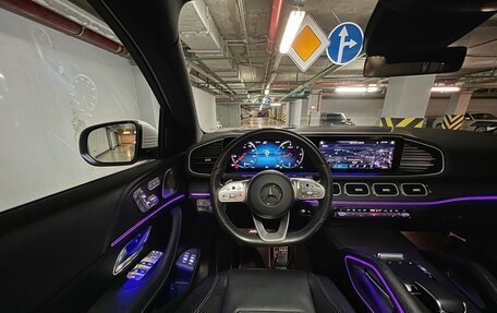 Mercedes-Benz GLE Coupe, 2019 год, 7 700 000 рублей, 6 фотография