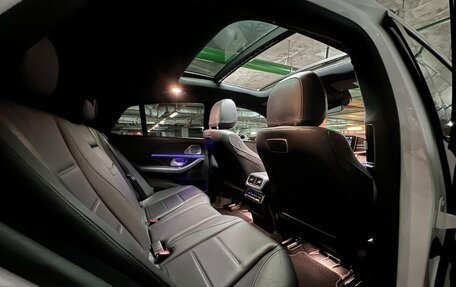Mercedes-Benz GLE Coupe, 2019 год, 7 700 000 рублей, 12 фотография