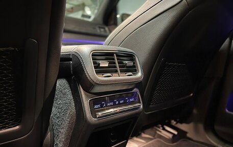 Mercedes-Benz GLE Coupe, 2019 год, 7 700 000 рублей, 13 фотография