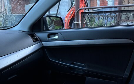 Mitsubishi Lancer IX, 2008 год, 570 000 рублей, 13 фотография