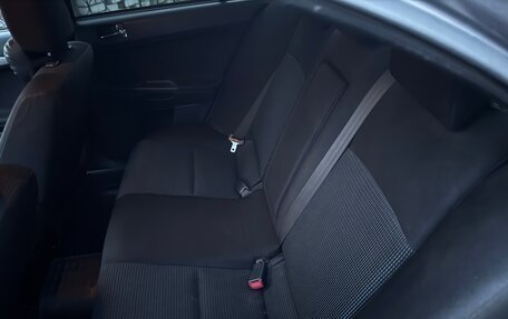 Mitsubishi Lancer IX, 2008 год, 570 000 рублей, 15 фотография