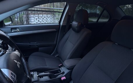 Mitsubishi Lancer IX, 2008 год, 570 000 рублей, 12 фотография