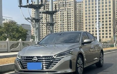Nissan Altima VI (L34), 2022 год, 2 580 000 рублей, 1 фотография