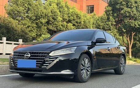 Nissan Altima VI (L34), 2022 год, 2 650 000 рублей, 3 фотография