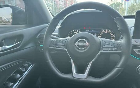 Nissan Altima VI (L34), 2022 год, 2 650 000 рублей, 9 фотография