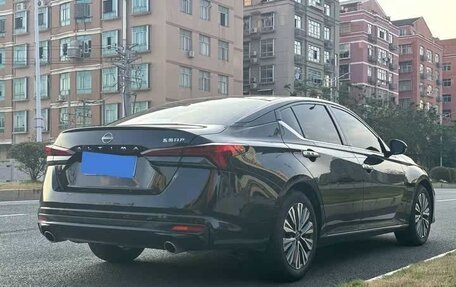 Nissan Altima VI (L34), 2022 год, 2 650 000 рублей, 6 фотография