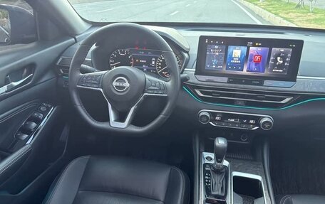 Nissan Altima VI (L34), 2022 год, 2 650 000 рублей, 8 фотография