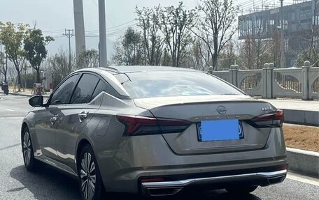 Nissan Altima VI (L34), 2022 год, 2 580 000 рублей, 5 фотография