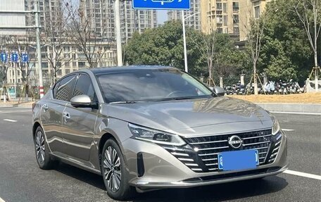 Nissan Altima VI (L34), 2022 год, 2 580 000 рублей, 3 фотография