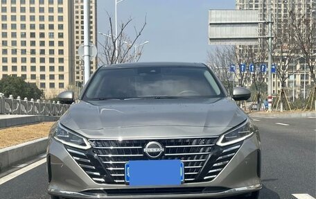 Nissan Altima VI (L34), 2022 год, 2 580 000 рублей, 2 фотография