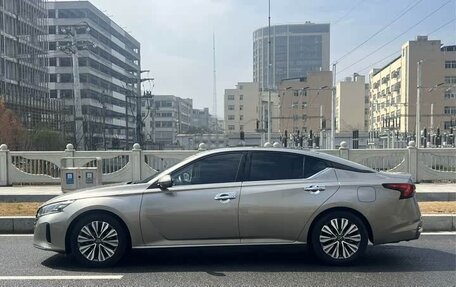 Nissan Altima VI (L34), 2022 год, 2 580 000 рублей, 4 фотография